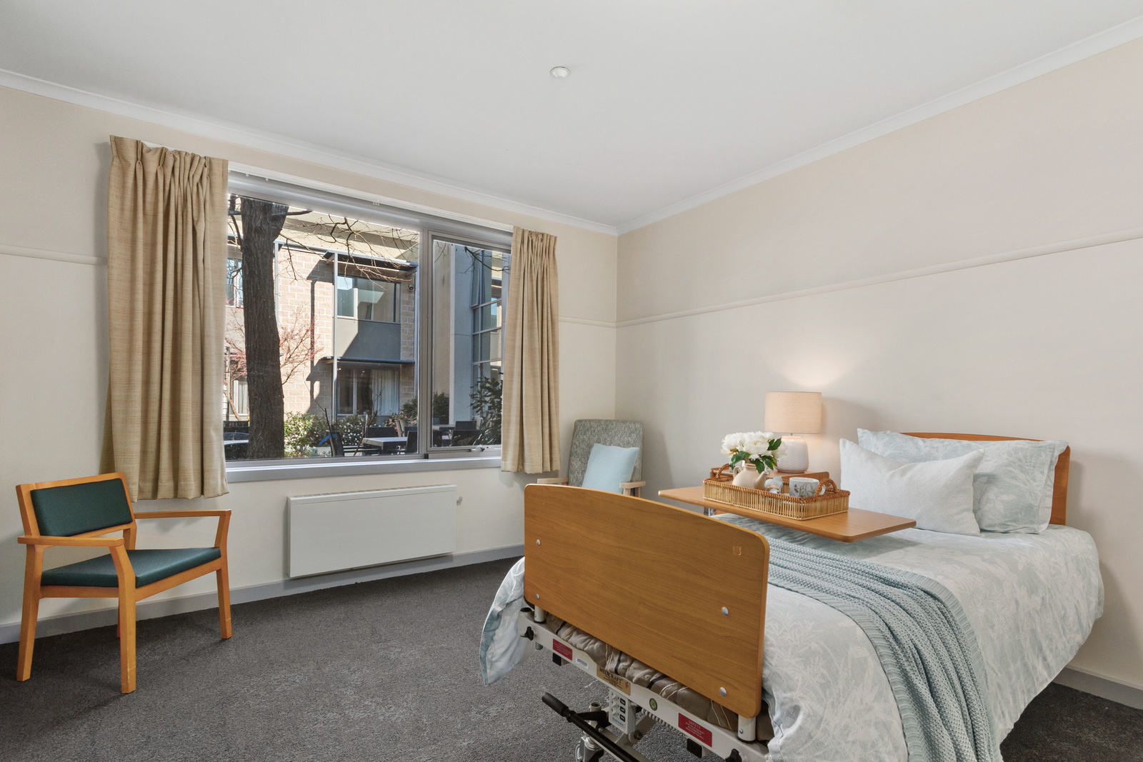 Corpus Christi Clayton