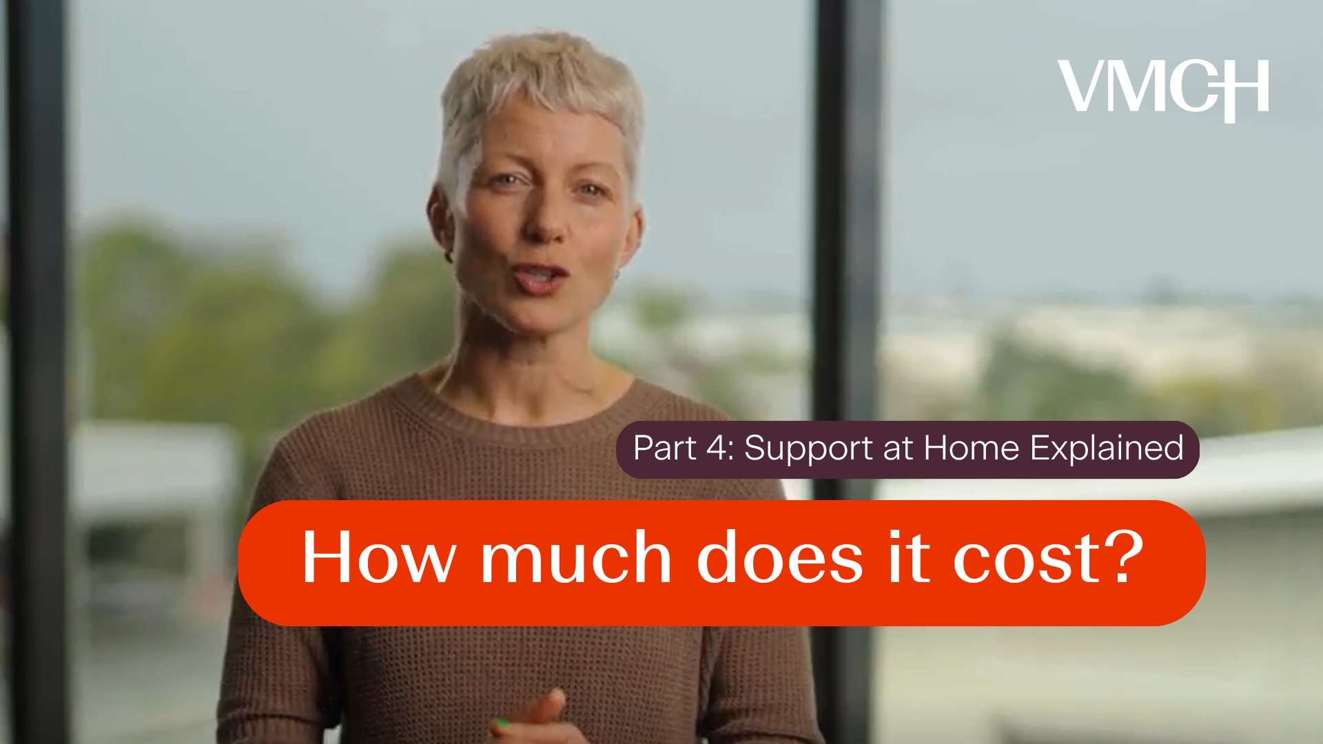4. How much does Support at Home cost
