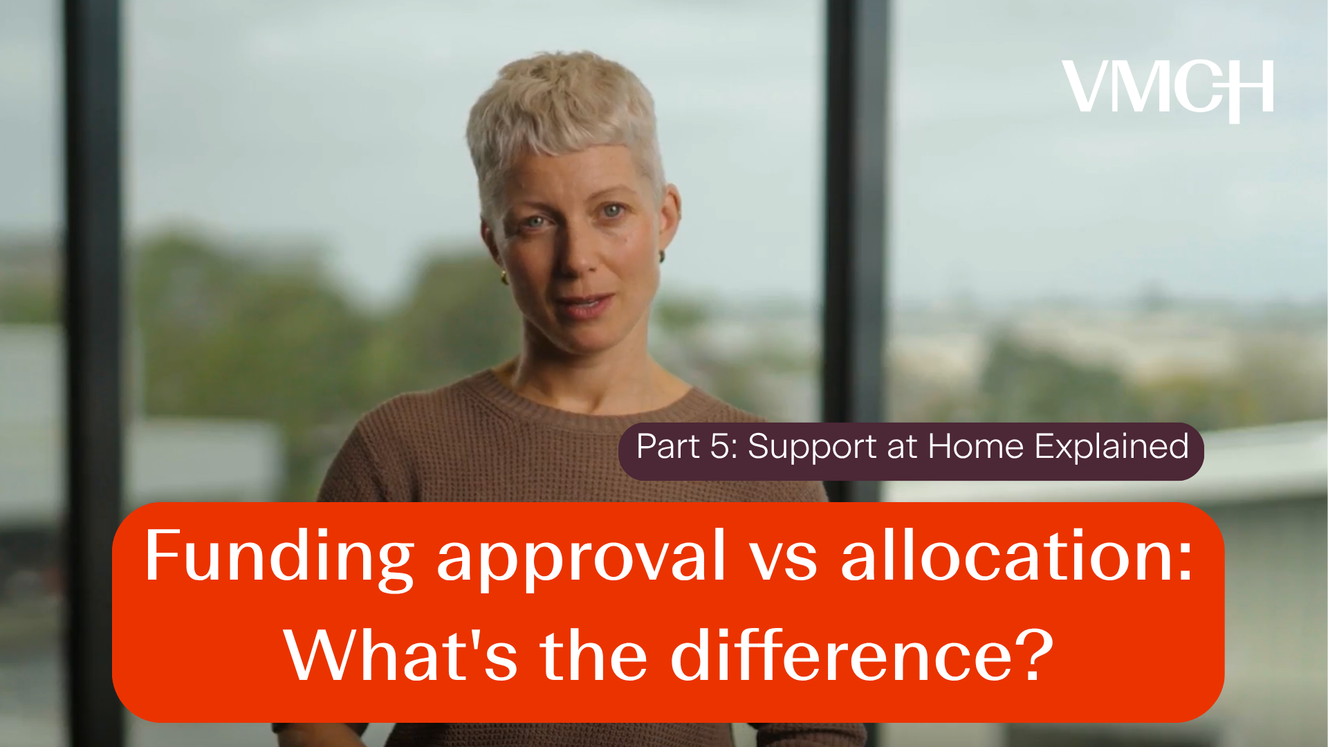 5. Funding approval vs allocation - Whats the difference