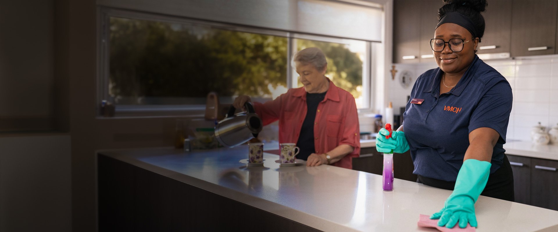 AHAC_HCP_Shannagolden_Aileen_Sharon_cleaning-1