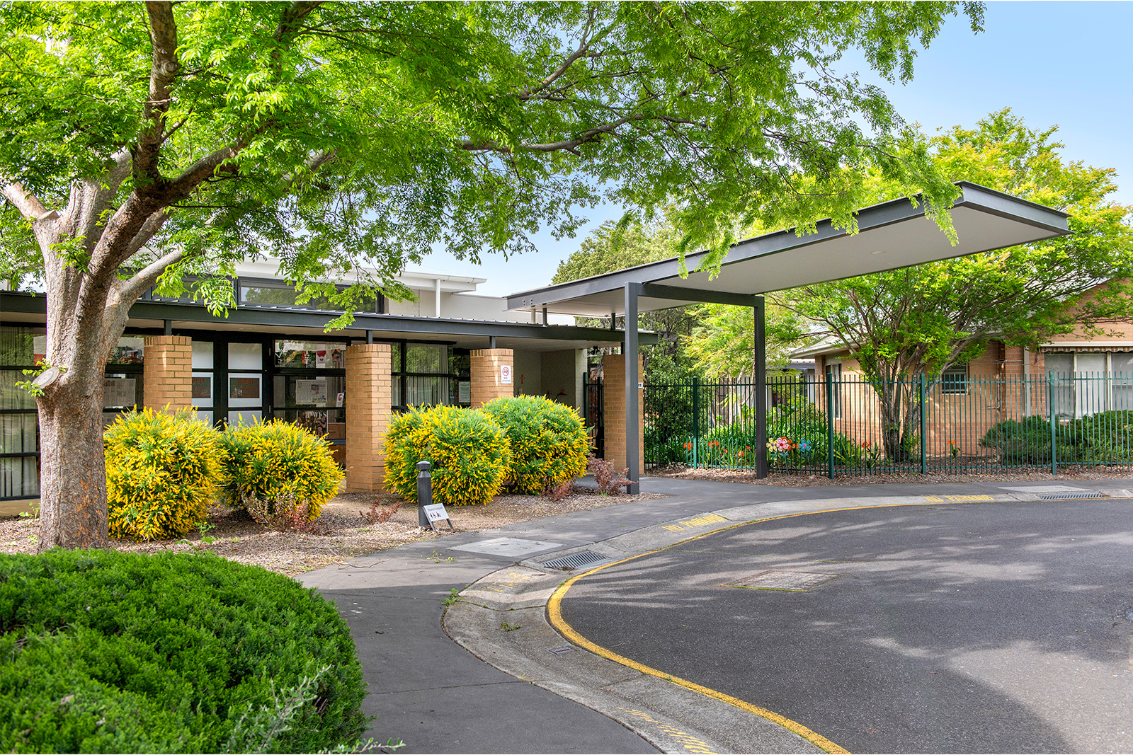 VMCH Bundoora Aged Care Residence