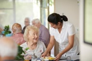 VMCH Ashwood Aged Care Residence