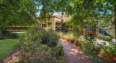 VMCH Ashwood Aged Care Residence