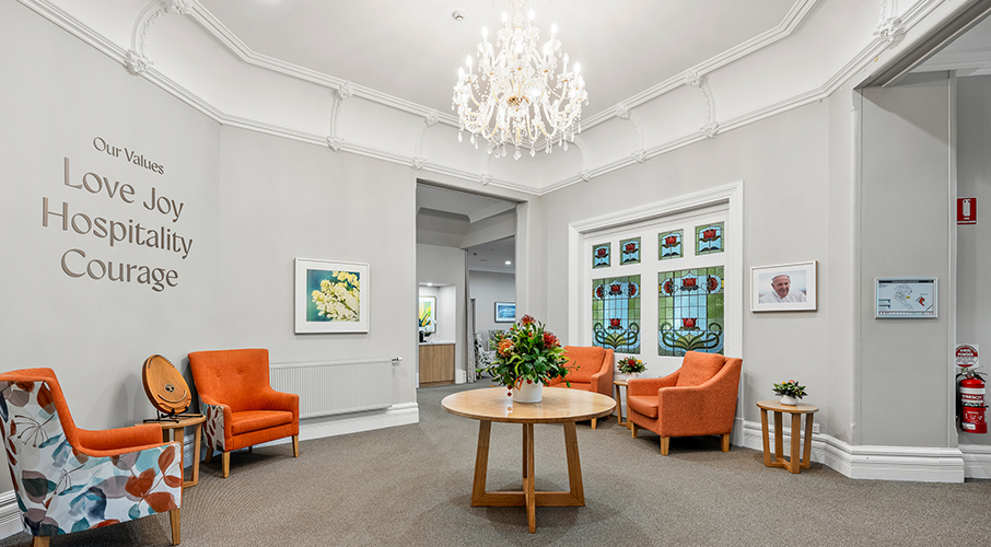 St Catherine’s Balwyn