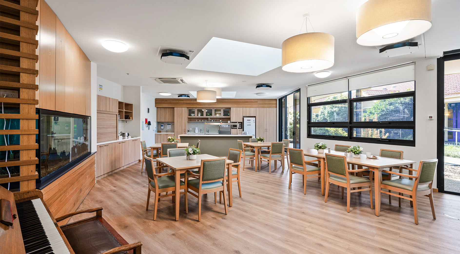 VMCH Berwick Aged Care Residence