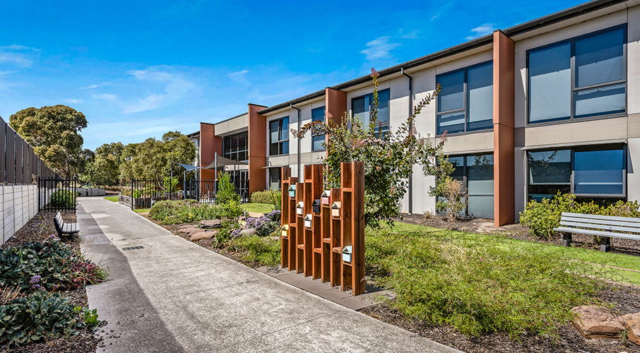 Corpus Christi Community Greenvale