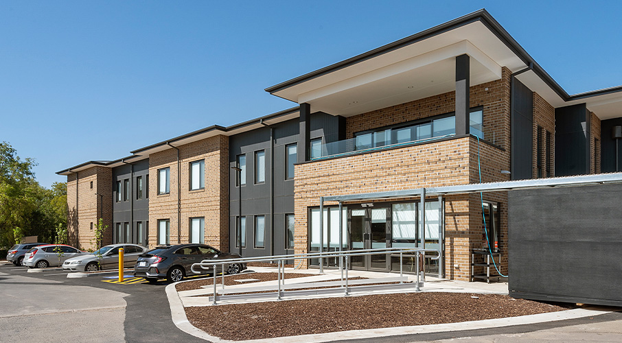 Providence Bacchus Marsh