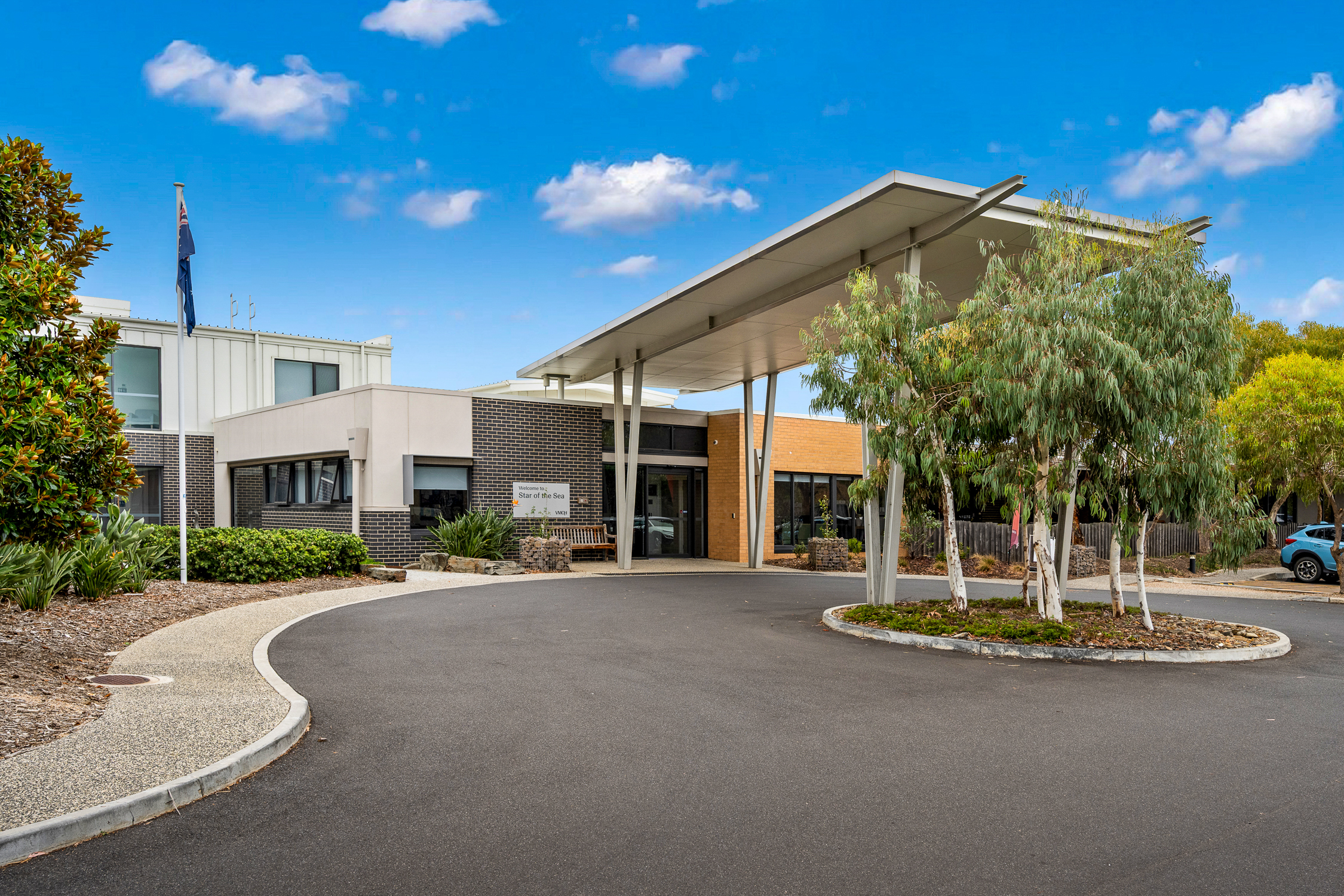 Star of the Sea Torquay