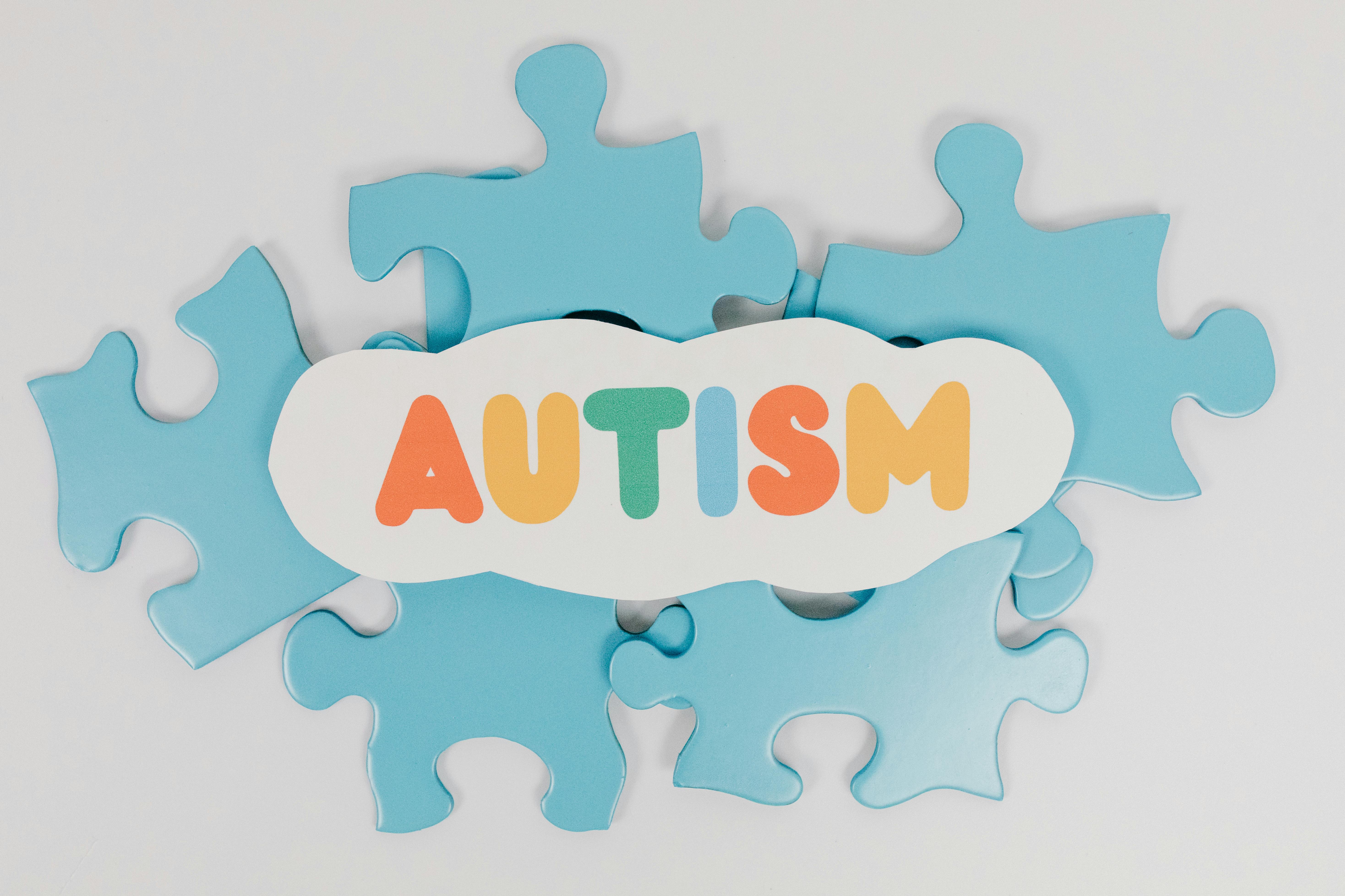Autism from the inside (Ringwood) 