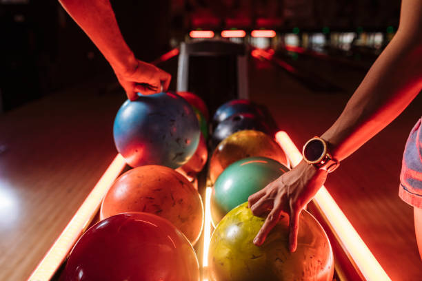 Family friendly bowling and lunch (Bendigo) 