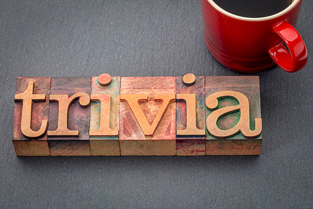 ​​Adventure trivia (Online) 
