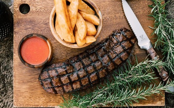 Hunter & Barrel Carers lunch (Ringwood) 