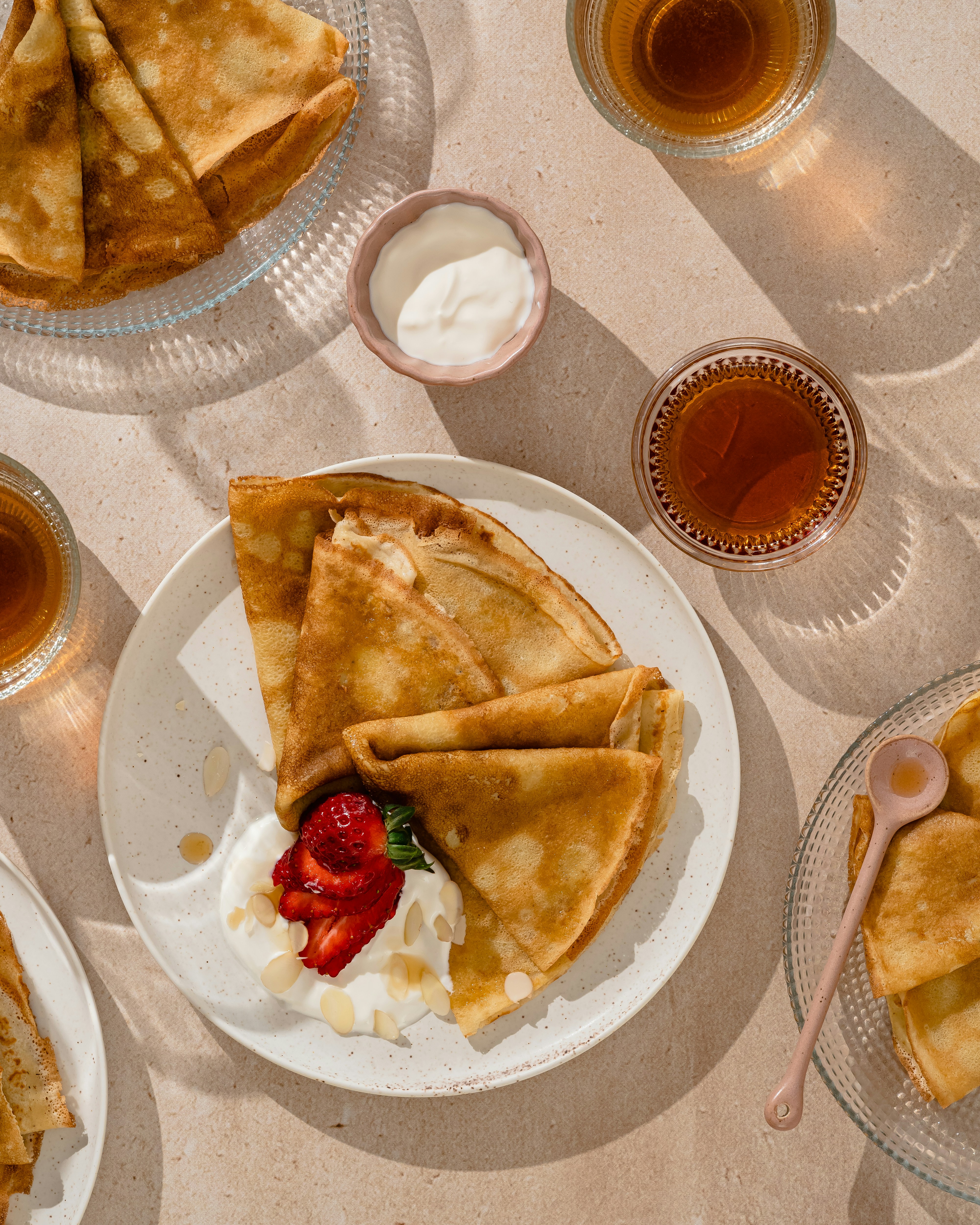 Crepes in Canterbury (Canterbury) 