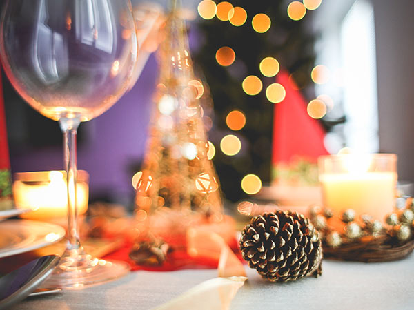Christmas in July at SkyHigh (Mount Dandenong)
