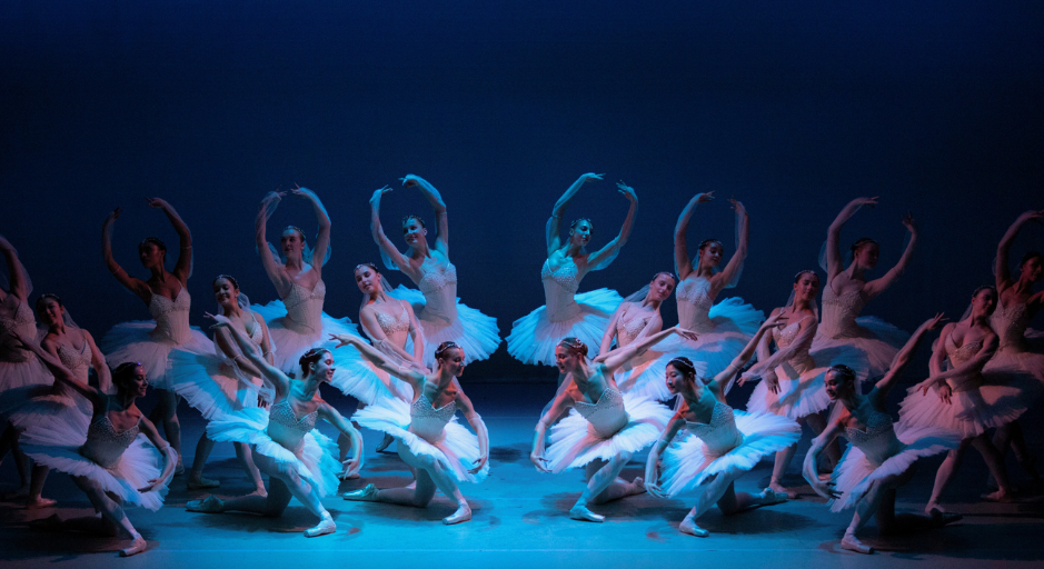 The Australian Ballet School at The Round (Nunawading)