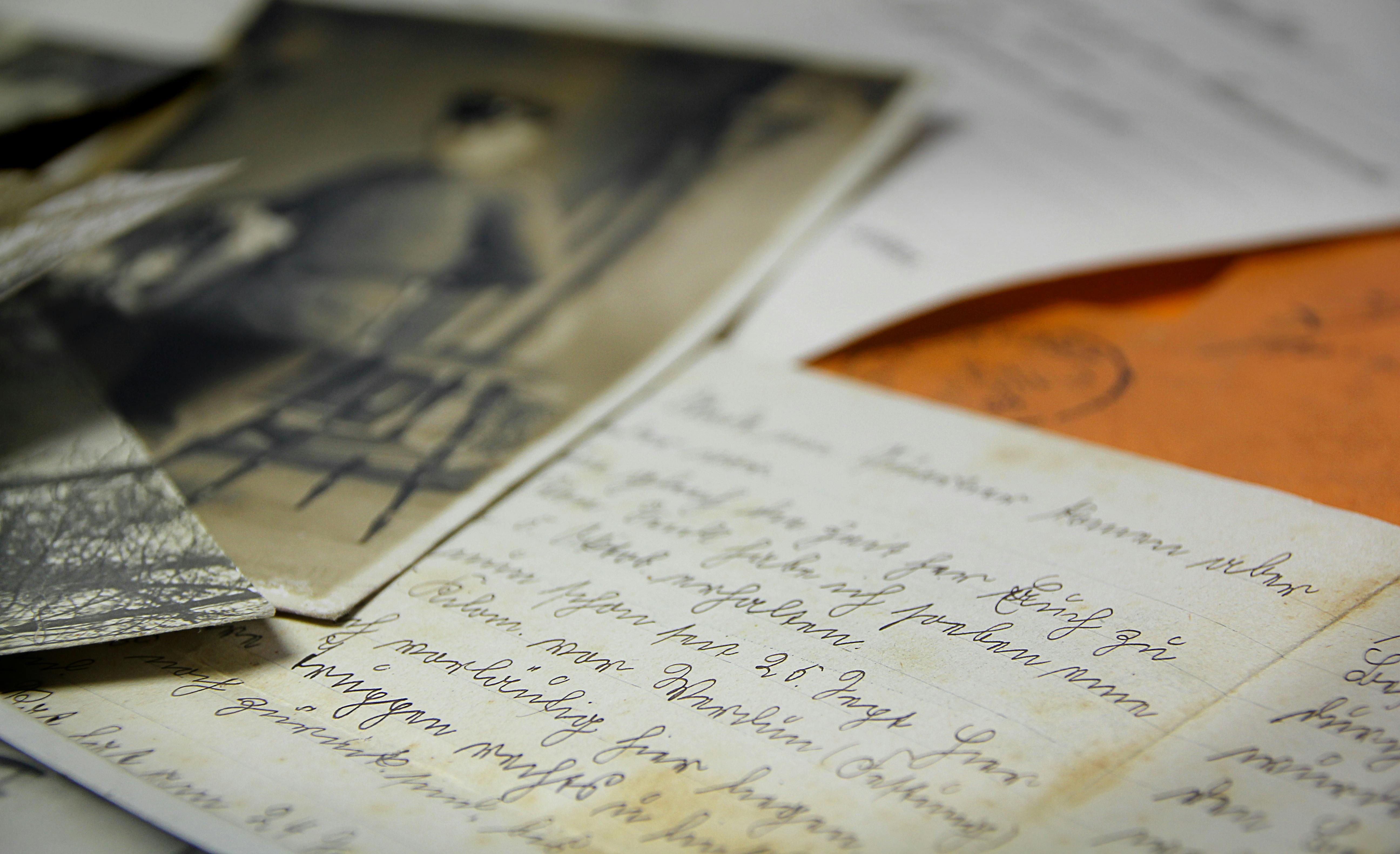 ​​Introduction to family history research (Blackburn) 