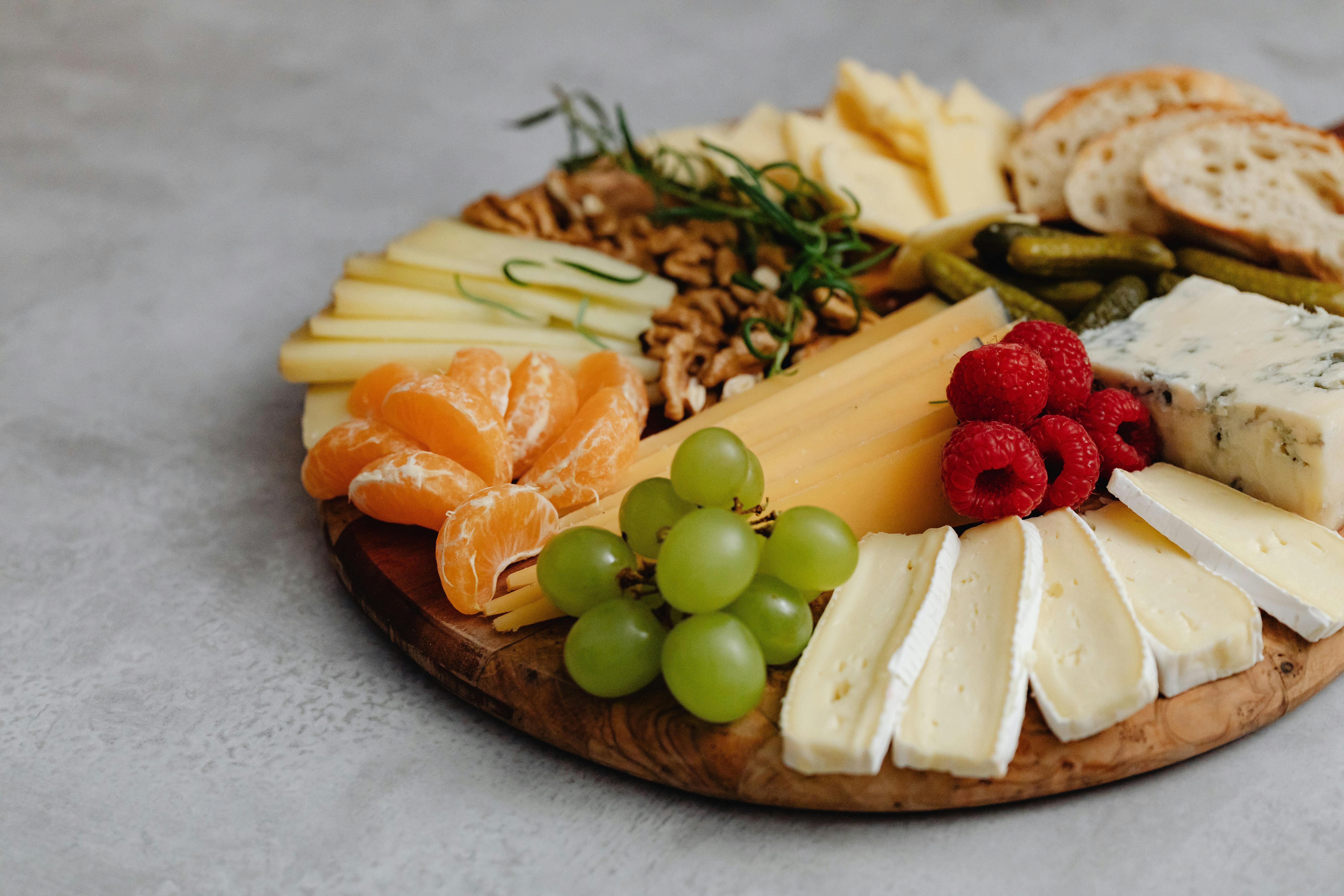 ​​Cheese tasting (Milawa) 