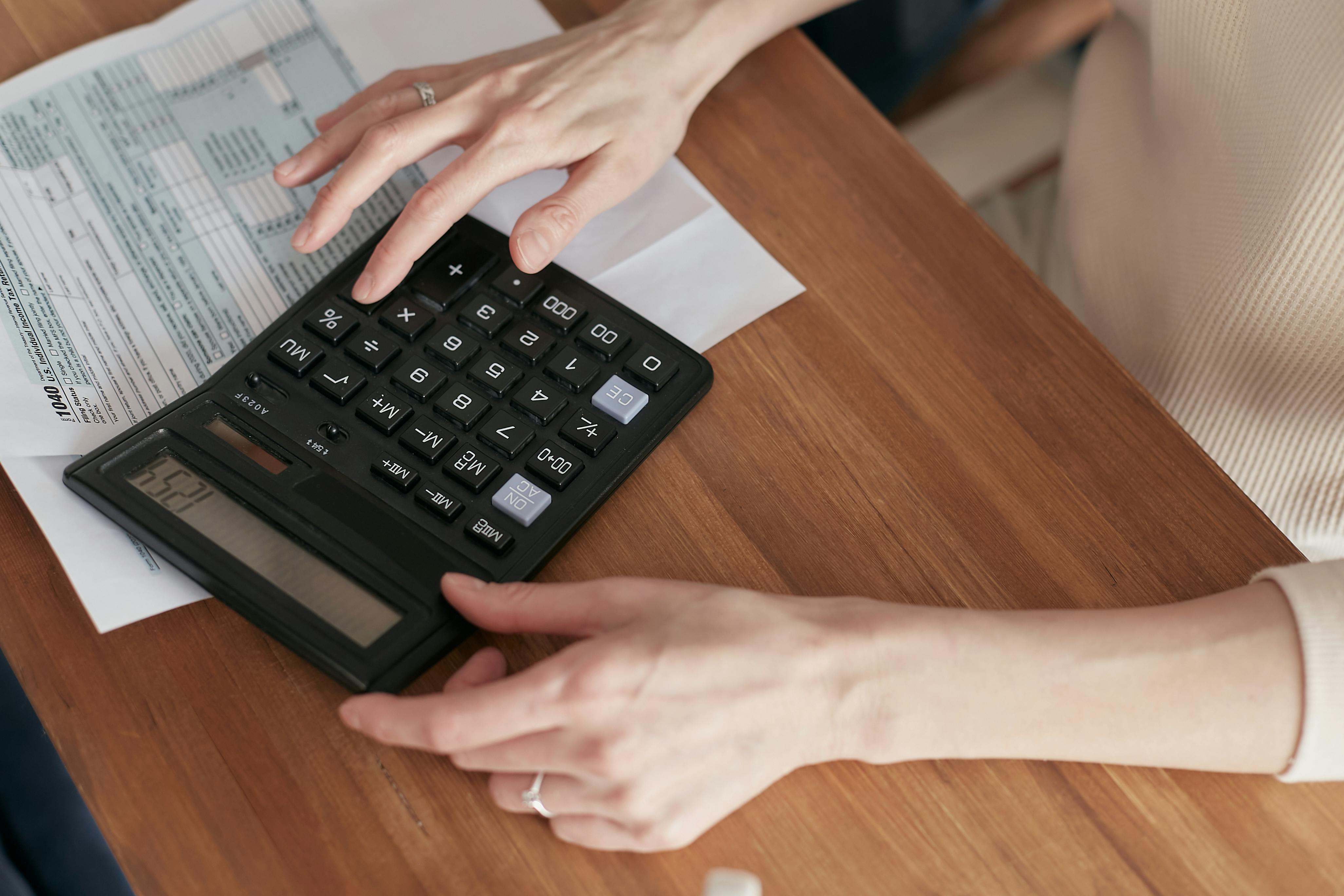 Financial capability workshop (Bayswater North)