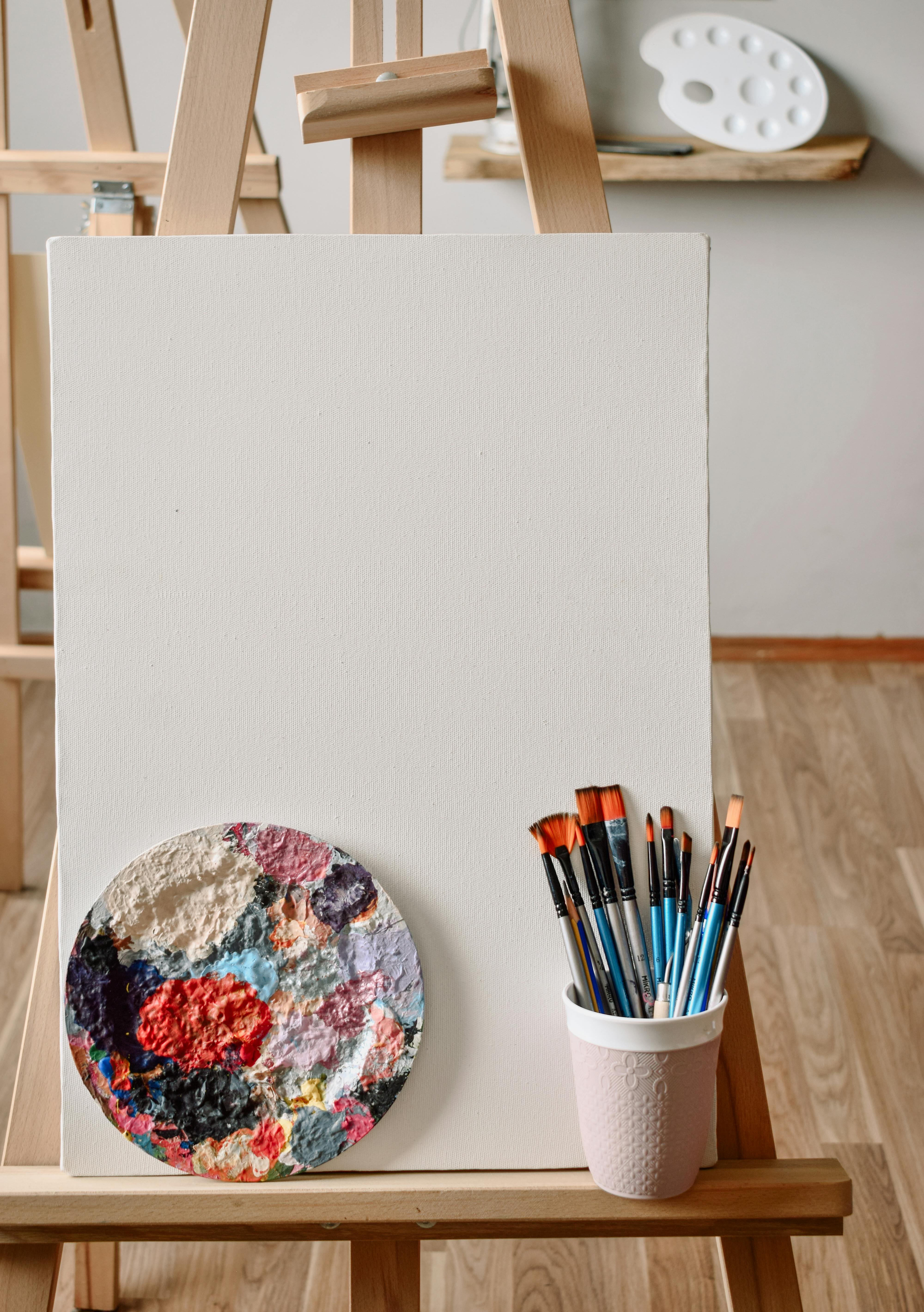 Frida’s Paint & Sip (Ringwood North)