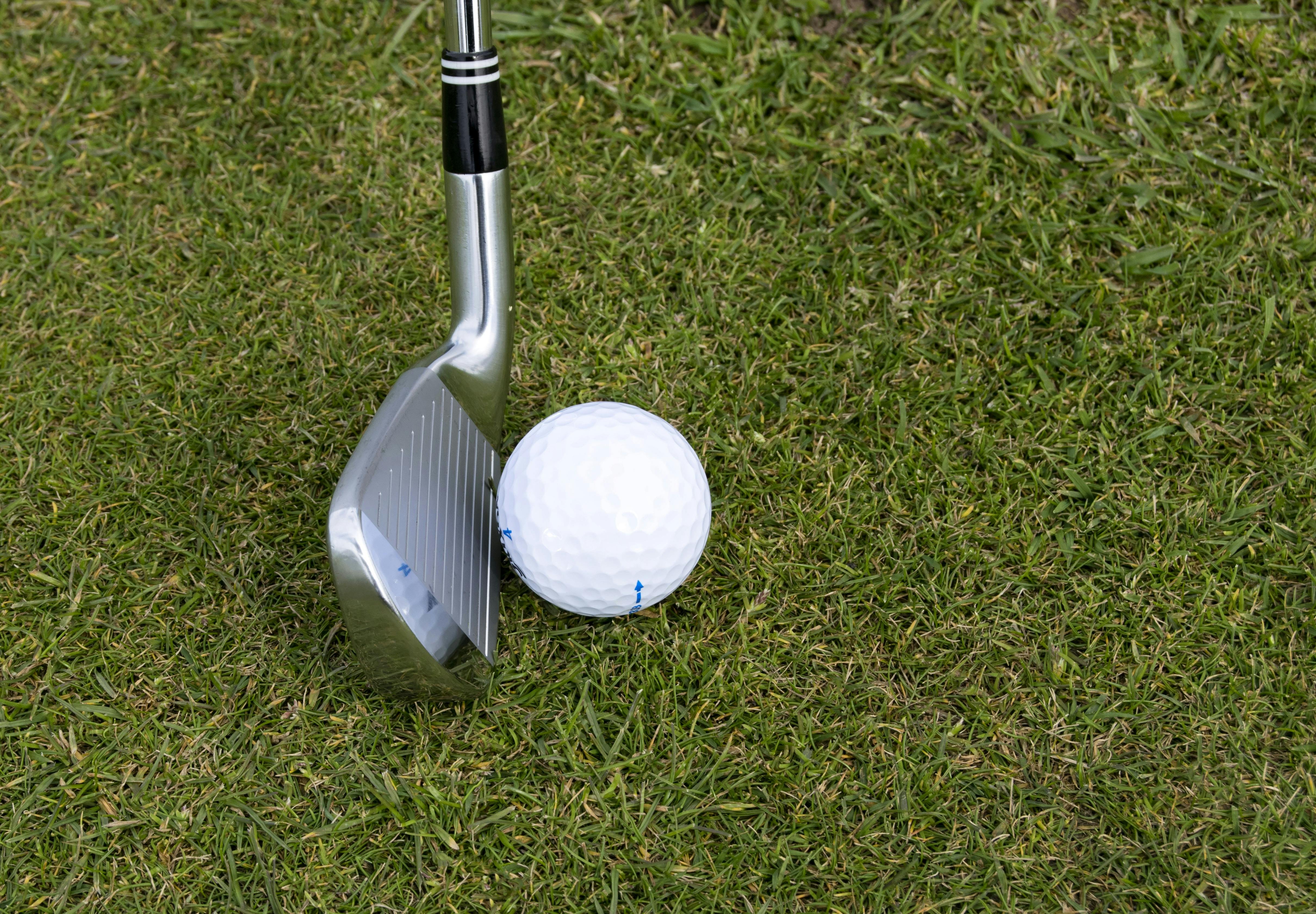 Carers Week: Golf lesson and lunch (Ballarat)