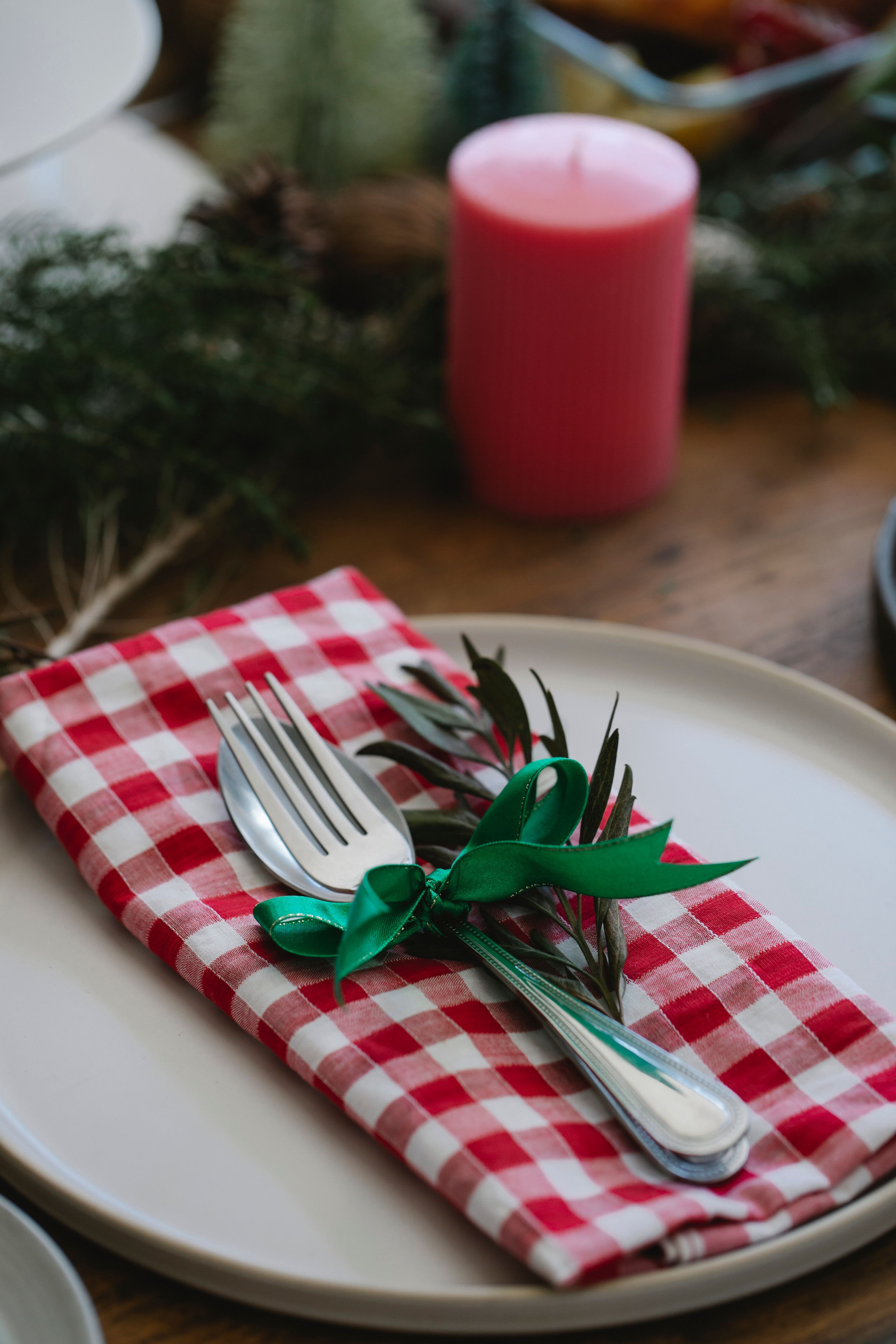 Jack Rabbit Vineyard Christmas lunch (Bellarine)