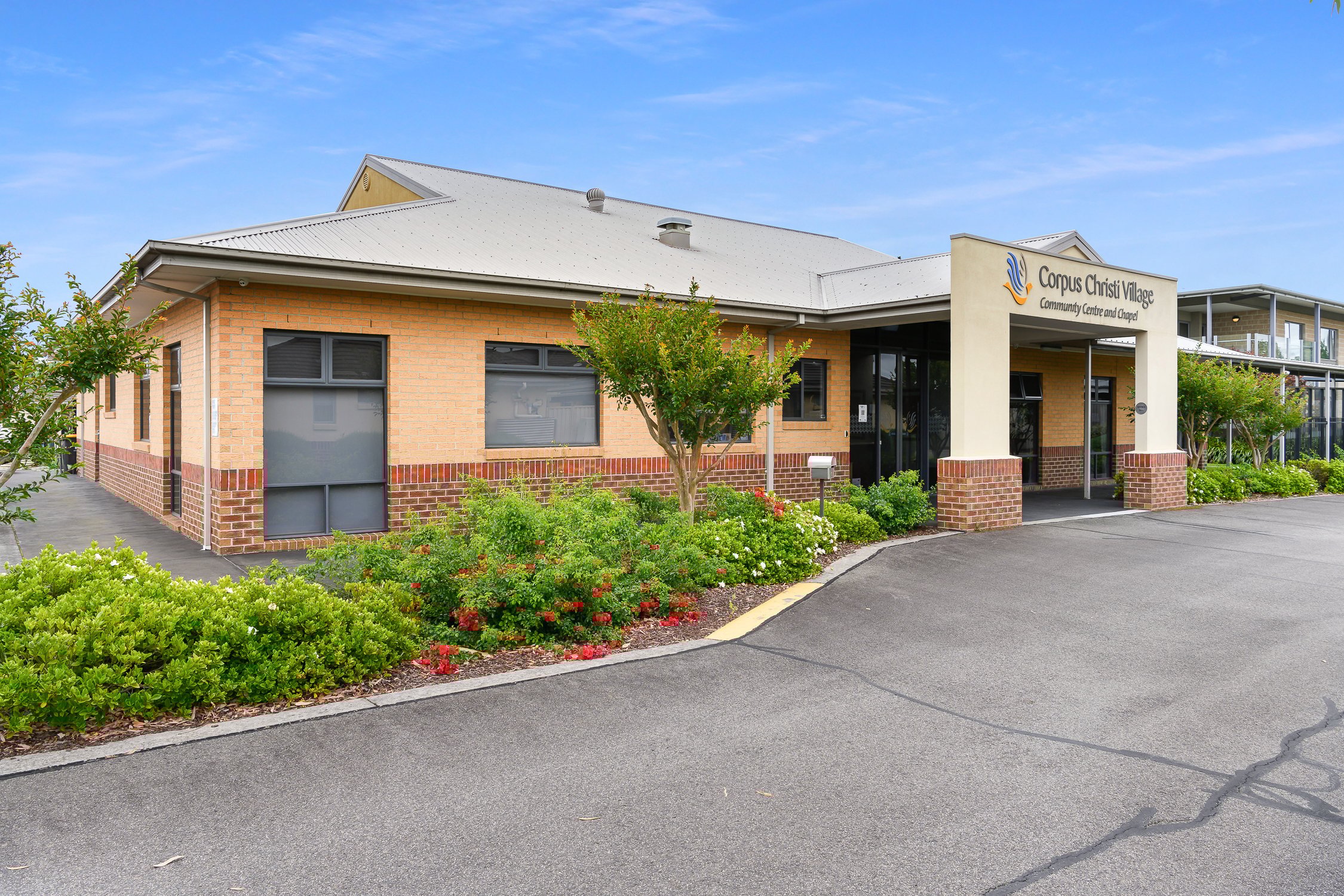 Corpus Christi Open Mornings — Every Monday