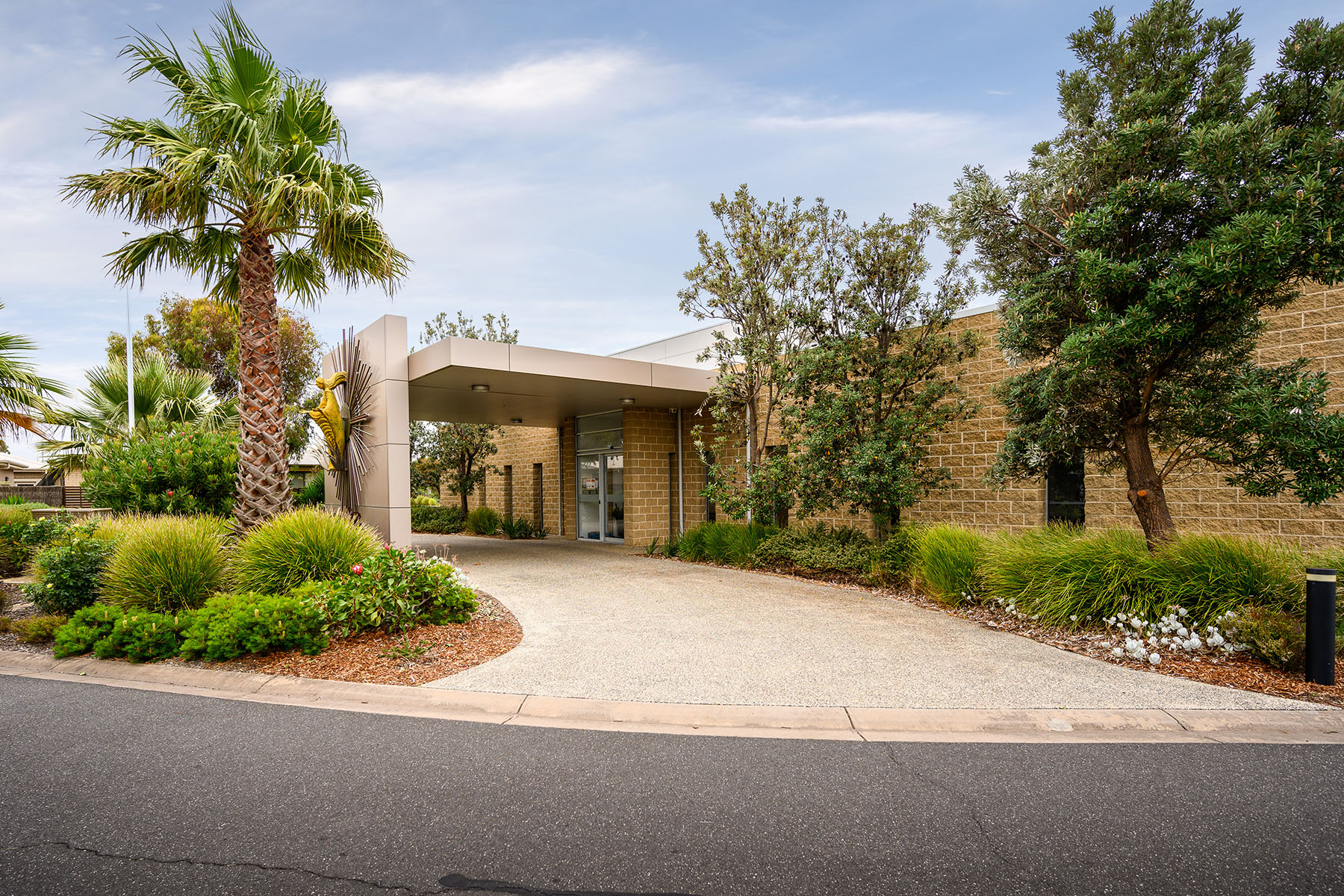 Star of the Sea Open For Inspection